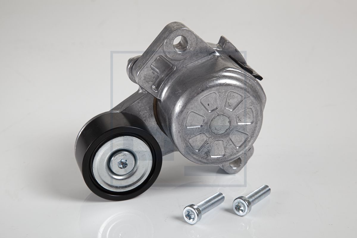 PE Automotive 010.863-00A - Riemenspanner, Keilrippenriemen