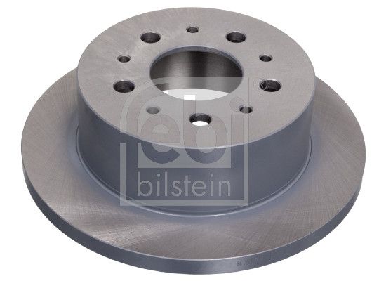 FEBI BILSTEIN 43902 - Bremsscheibe