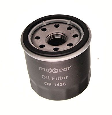 MAXGEAR 26-2112 - Ölfilter