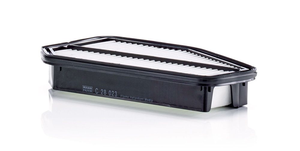 MANN-FILTER C 28 023 - Luftfilter