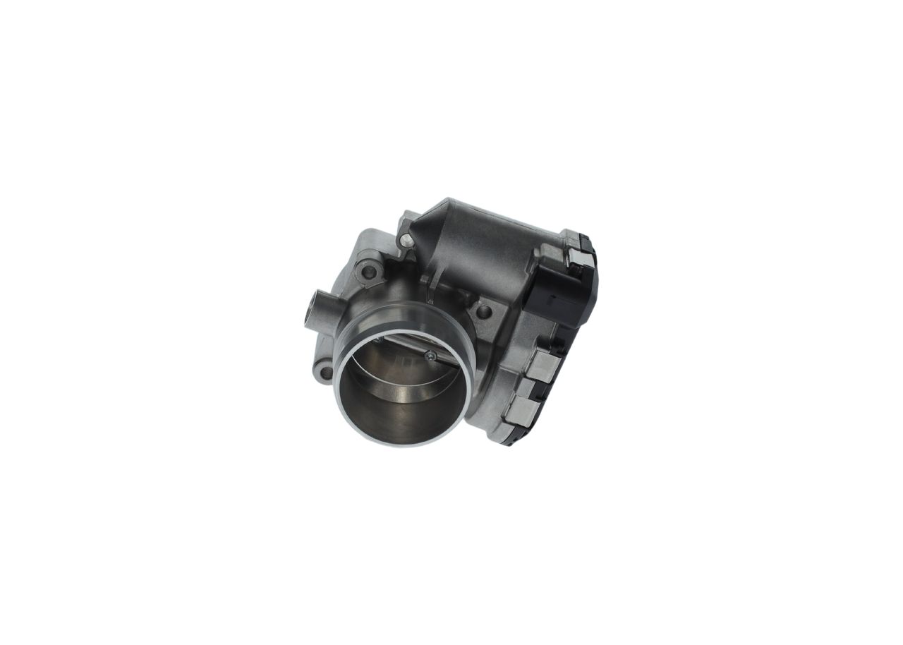 BOSCH 0 280 750 036 - Drosselklappenstutzen