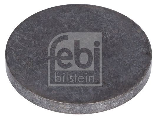 FEBI BILSTEIN 08280 - Einstellscheibe, Ventilspiel