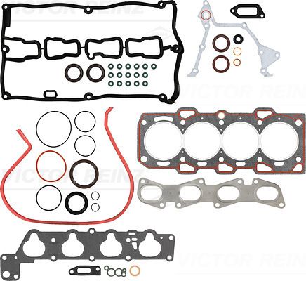VICTOR REINZ 01-35740-01 - Dichtungsvollsatz, Motor