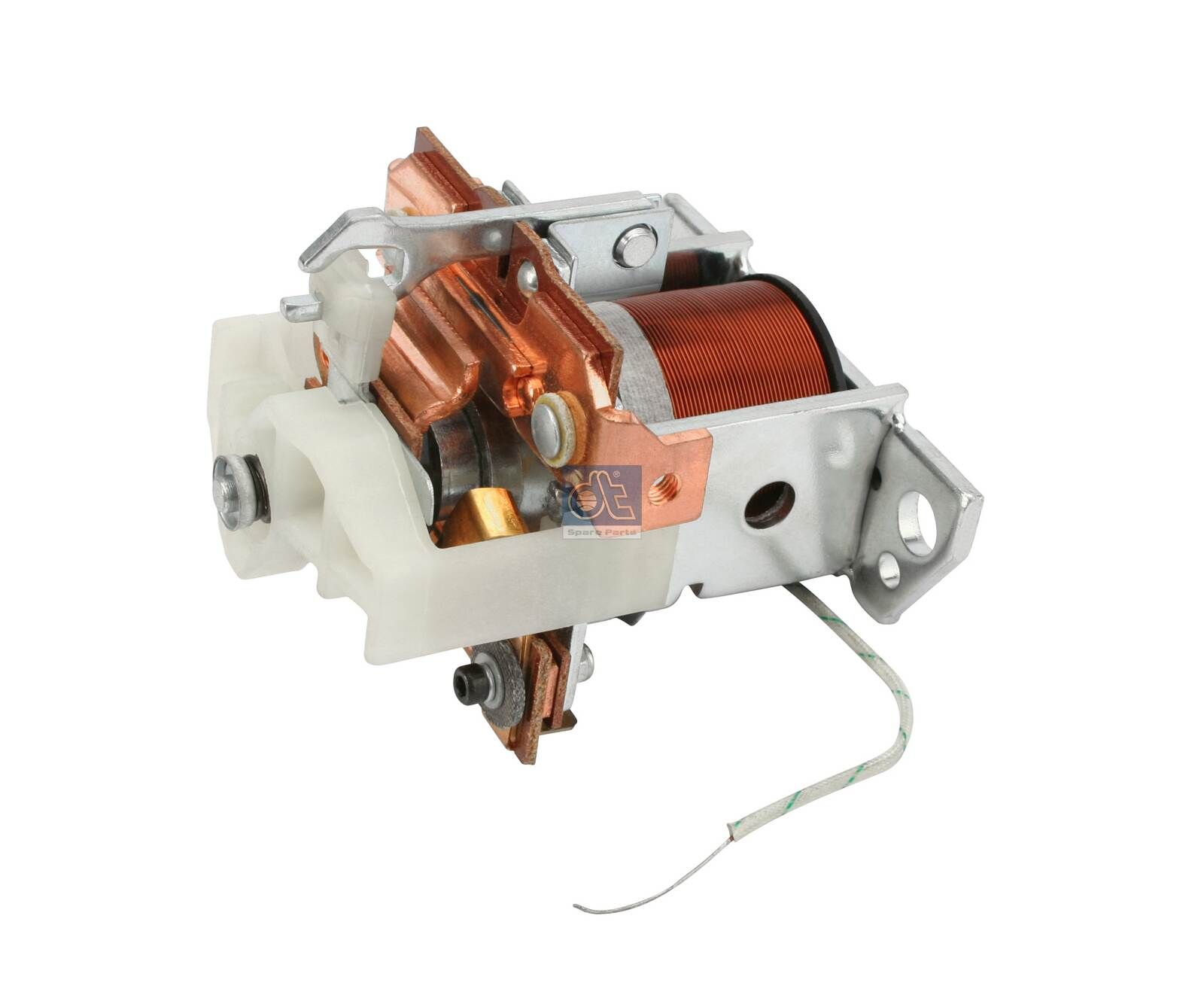 DT Spare Parts 1.21517 - Magnetschalter, Starter