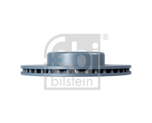 FEBI BILSTEIN 105720 - Bremsscheibe