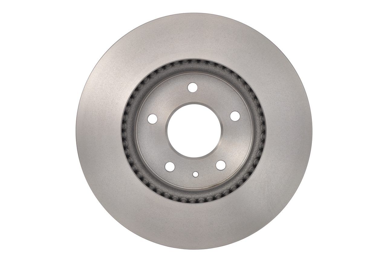 BOSCH 0 986 479 267 - Bremsscheibe