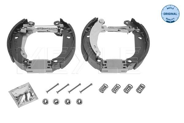 MEYLE 11-14 533 0005/K - Bremsbackensatz