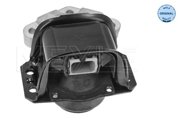 MEYLE 11-14 030 0184 - Lagerung, Motor