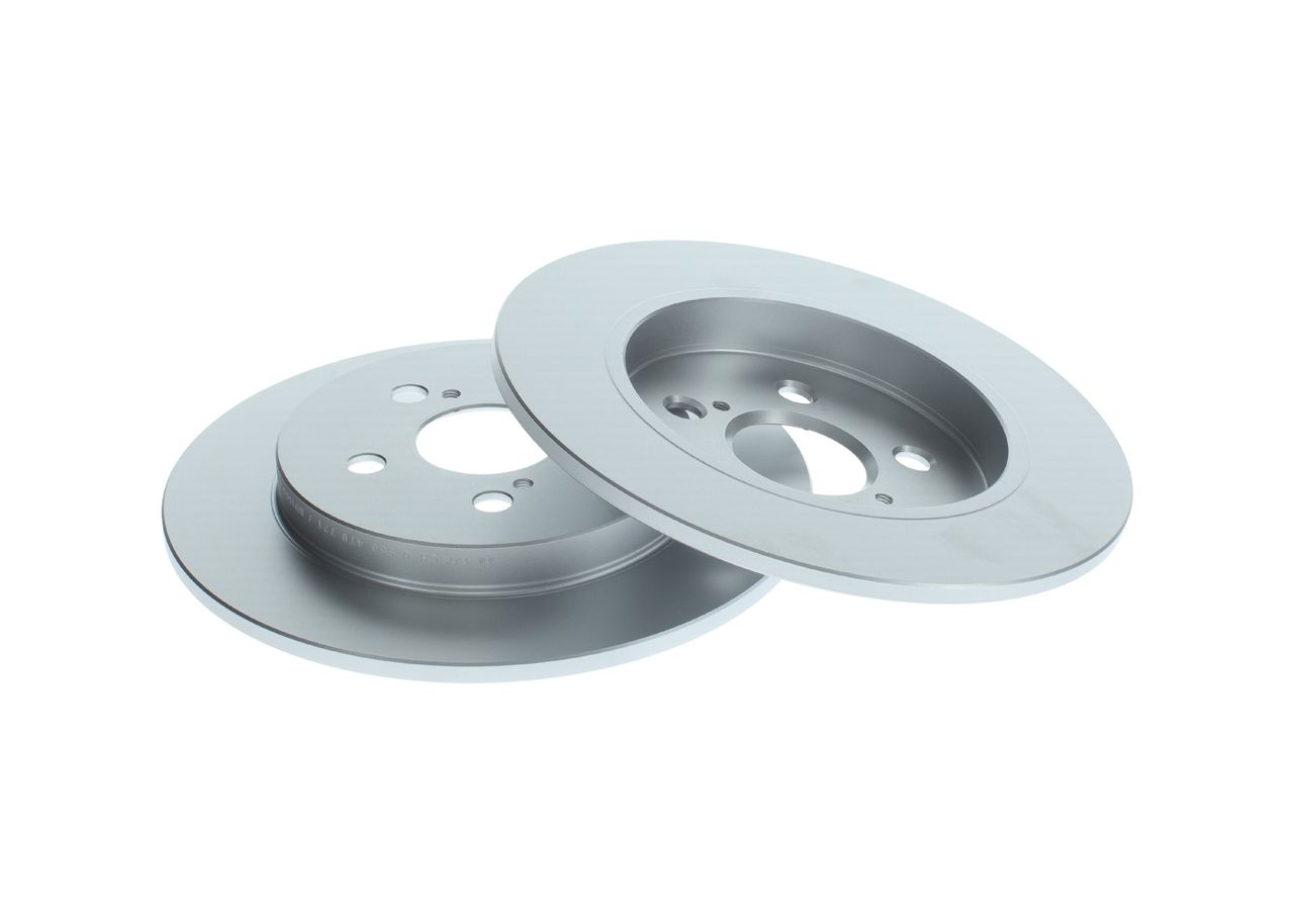 BOSCH 0 986 479 721 - Bremsscheibe