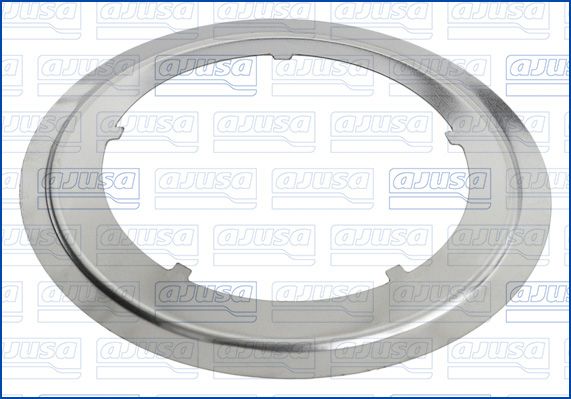 AJUSA 01539600 - Dichtring, Lader