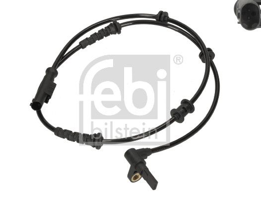 FEBI BILSTEIN 106081 - Sensor, Raddrehzahl