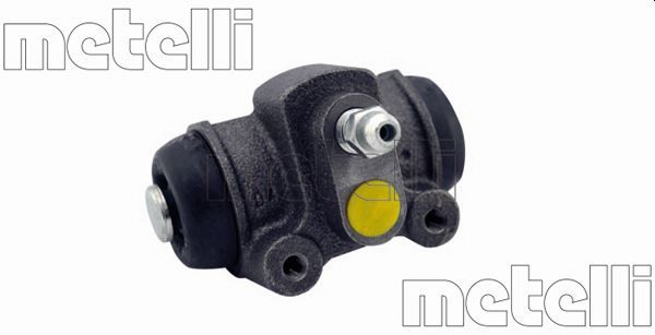METELLI 04-0667 - Radbremszylinder
