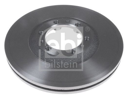FEBI BILSTEIN 10746 - Bremsscheibe