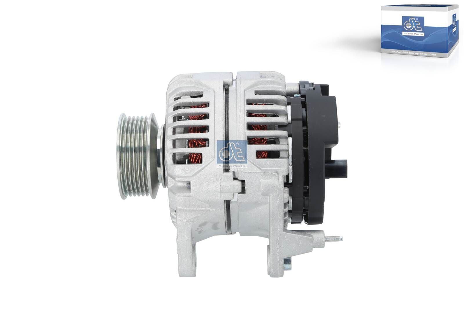 DT Spare Parts 11.80301 - Generator