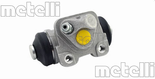 METELLI 04-0803 - Radbremszylinder