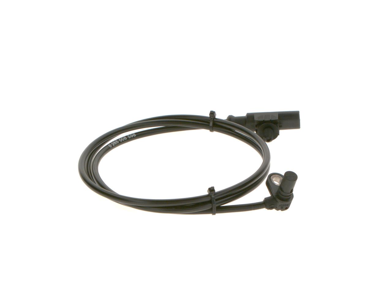 BOSCH 0 265 008 598 - Sensor, Raddrehzahl