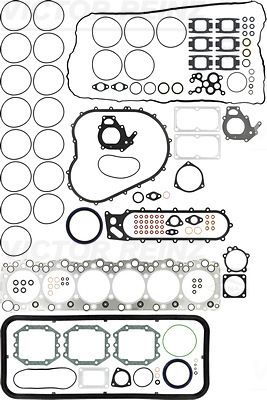 VICTOR REINZ 01-10278-01 - Dichtungsvollsatz, Motor