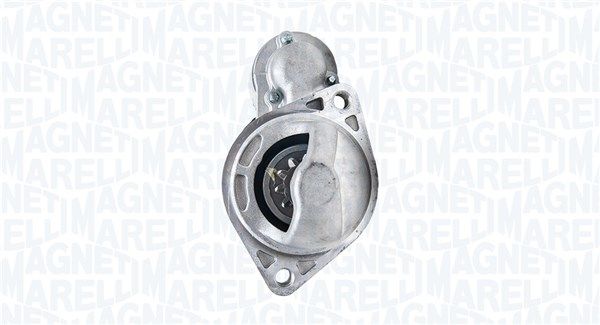 MAGNETI MARELLI 063725446010 - Starter