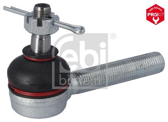 FEBI BILSTEIN 08771 - Kugelkopf, Schaltgestänge