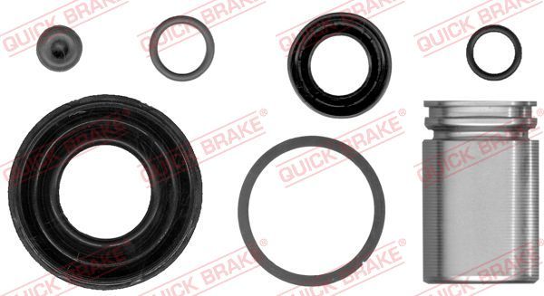 QUICK BRAKE 114-5092 - Reparatursatz, Bremssattel