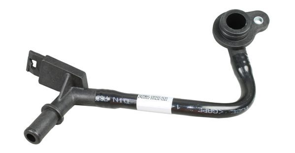 METZGER AUTOTEILE 2420865 - Kühlmittelrohrleitung