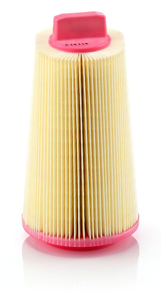 MANN-FILTER C 14 114 - Luftfilter