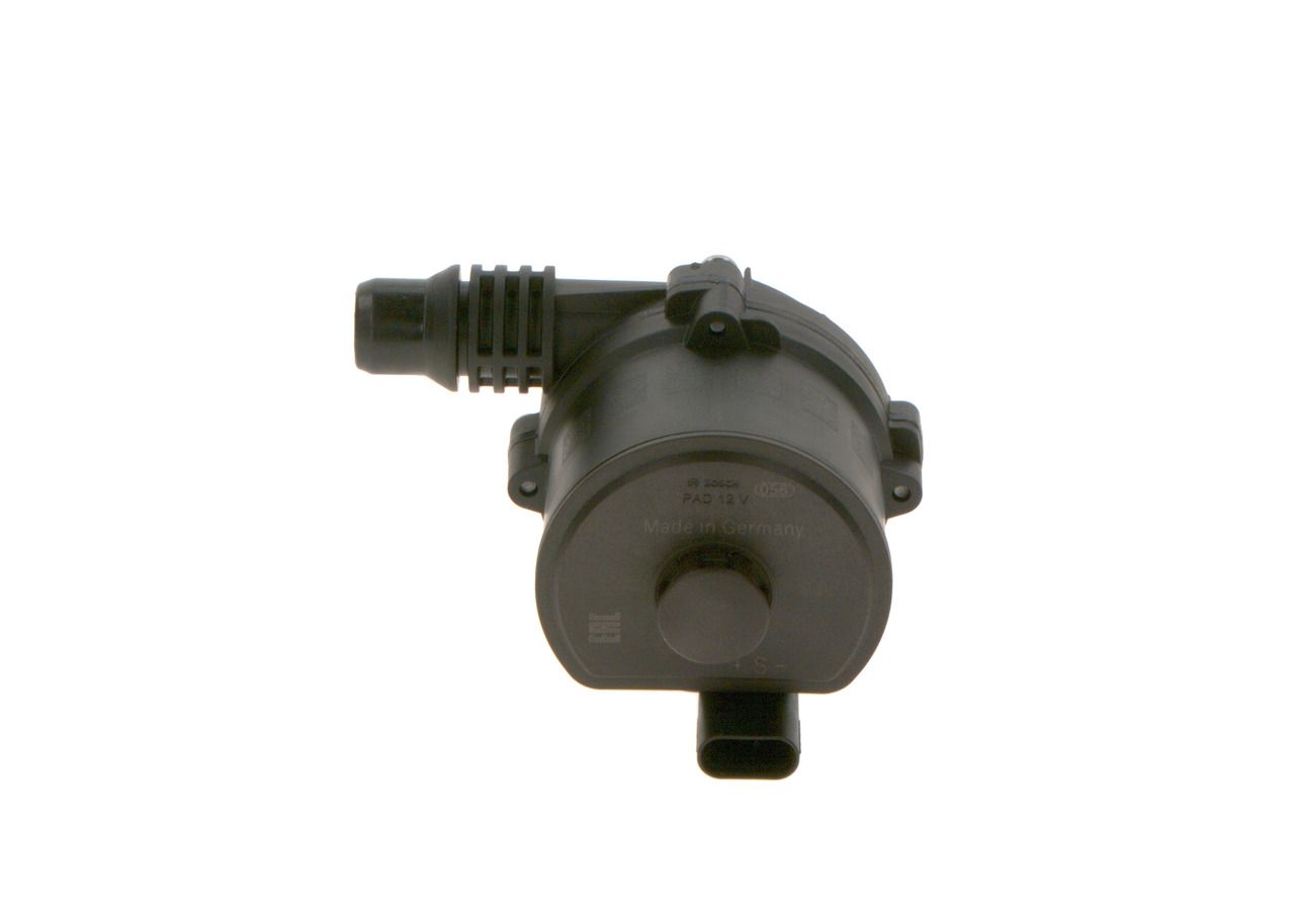 BOSCH 0 392 023 488 - Zusatzwasserpumpe (Kühlwasserkreislauf)