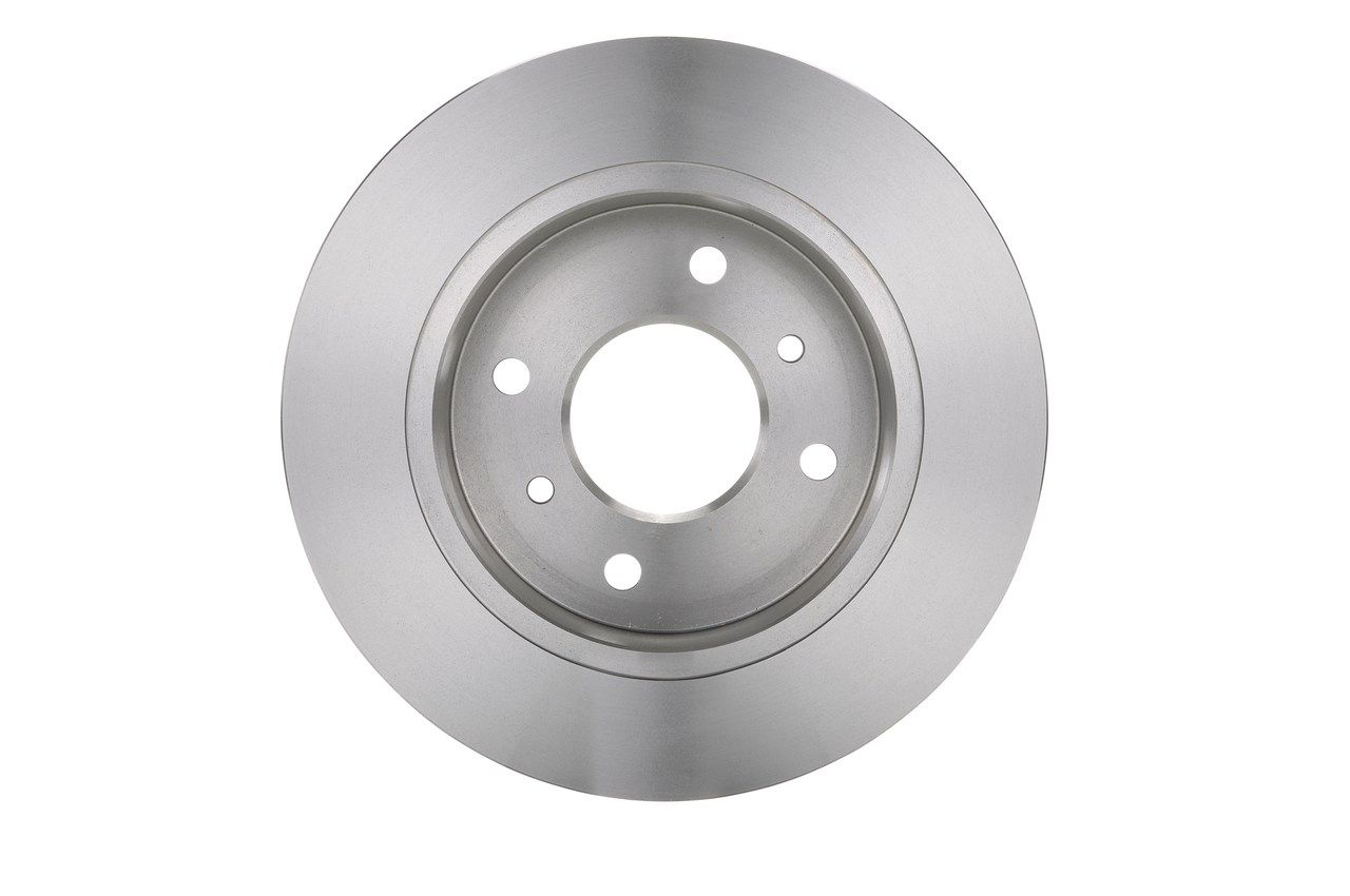 BOSCH 0 986 478 564 - Bremsscheibe