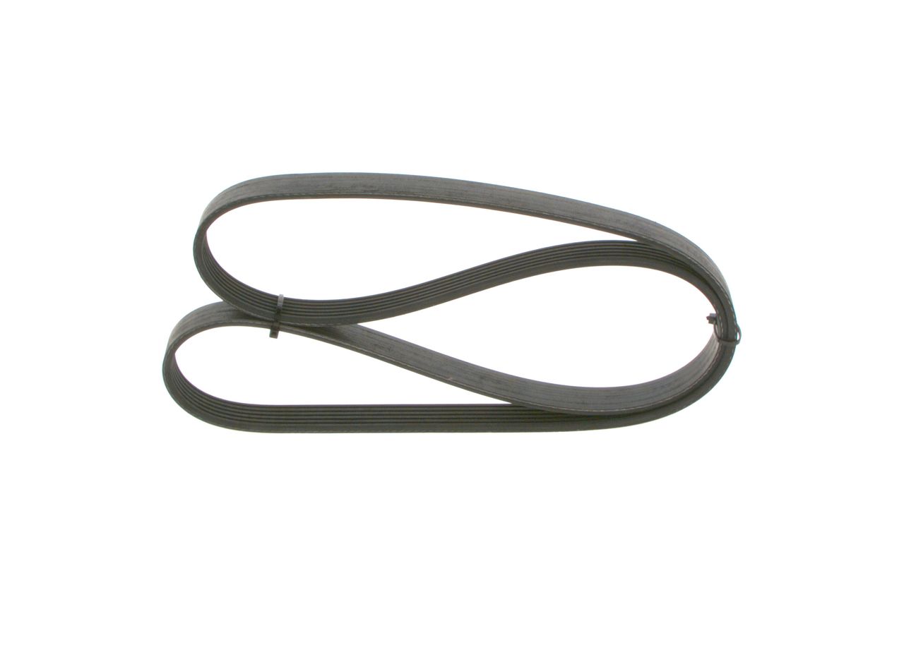 BOSCH 1 987 946 280 - Keilrippenriemen