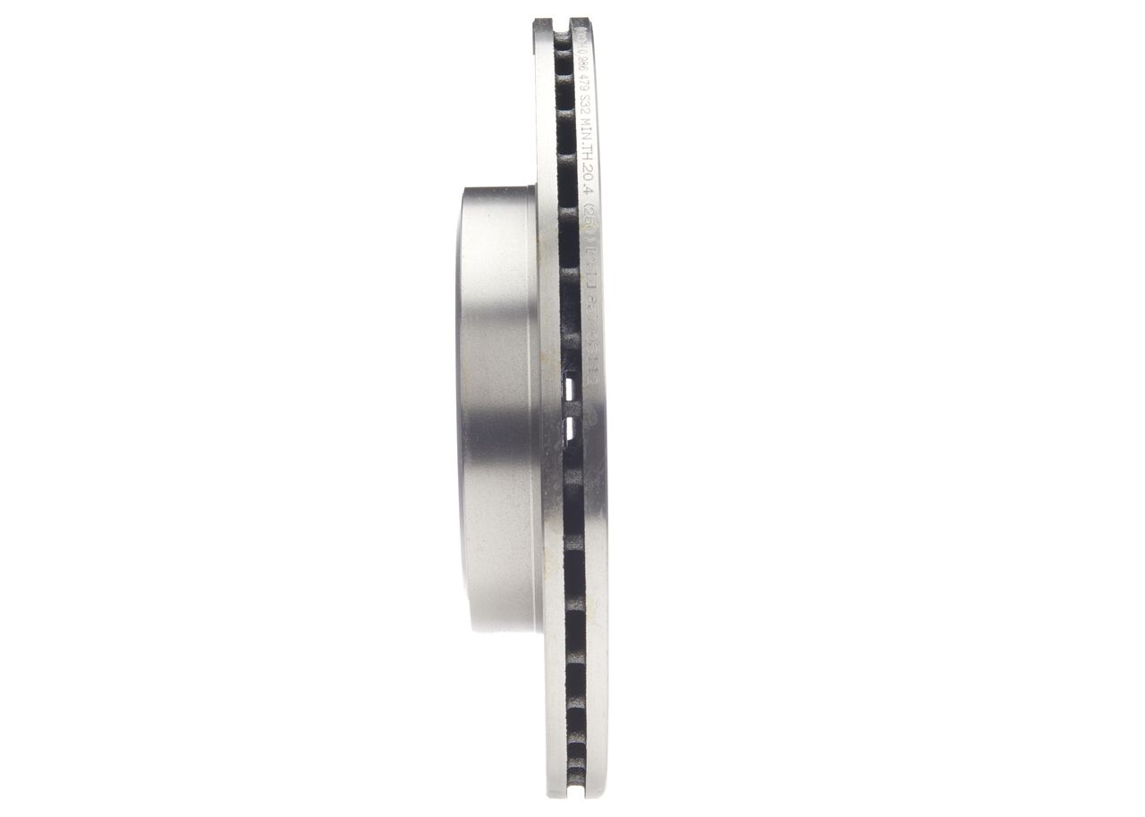 BOSCH 0 986 479 S32 - Bremsscheibe