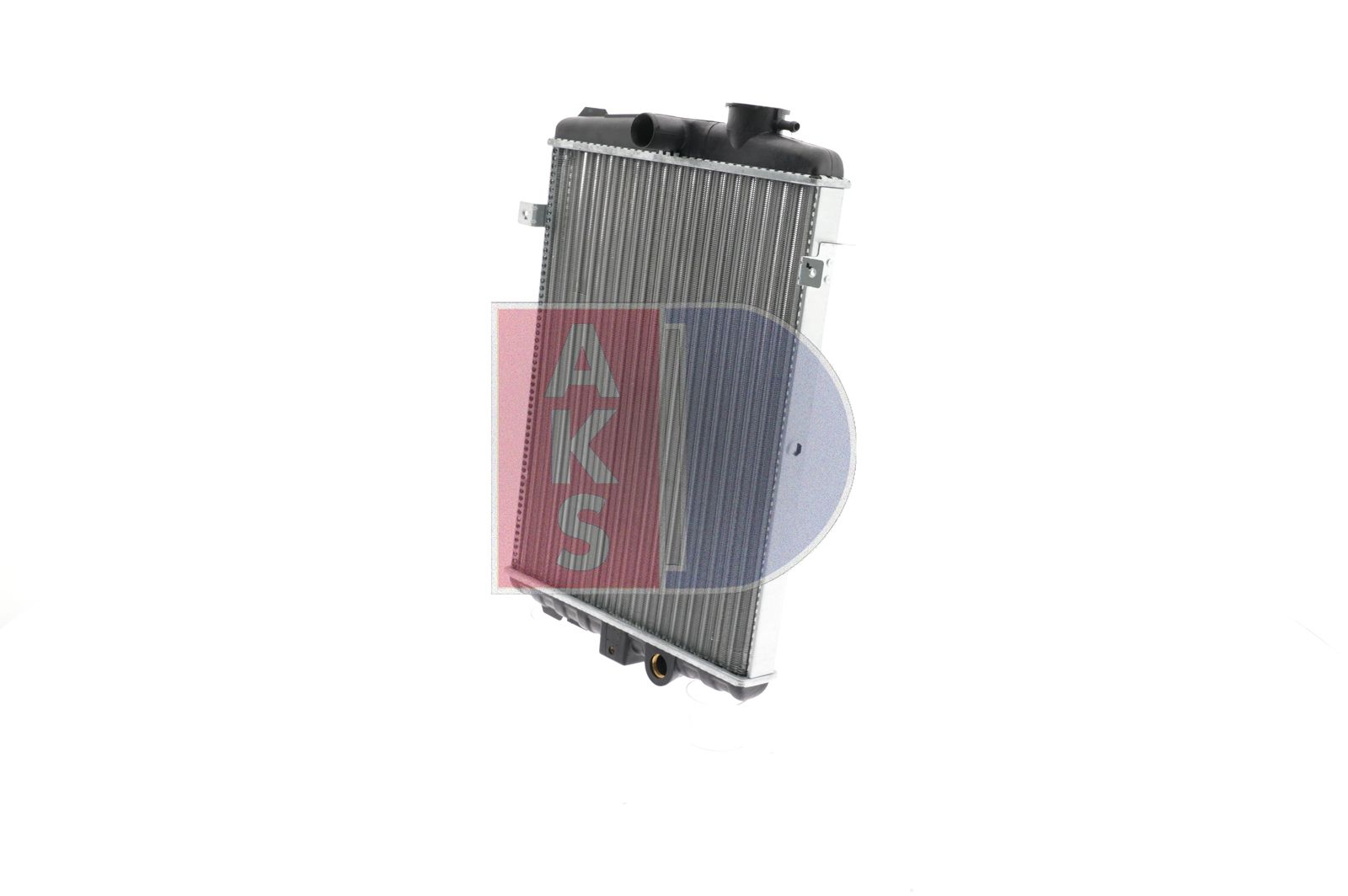 AKS DASIS 040040N - Kühler, Motorkühlung