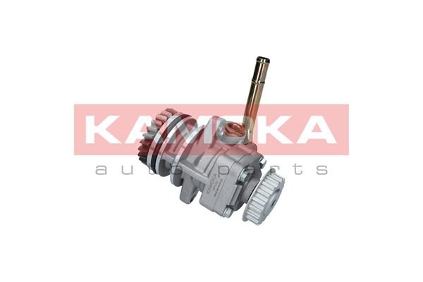 KAMOKA PP198 - Hydraulikpumpe, Lenkung