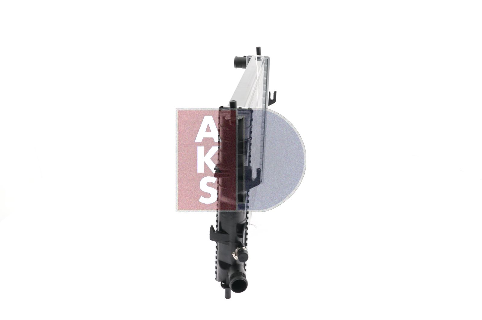 AKS DASIS 090600N - Kühler, Motorkühlung