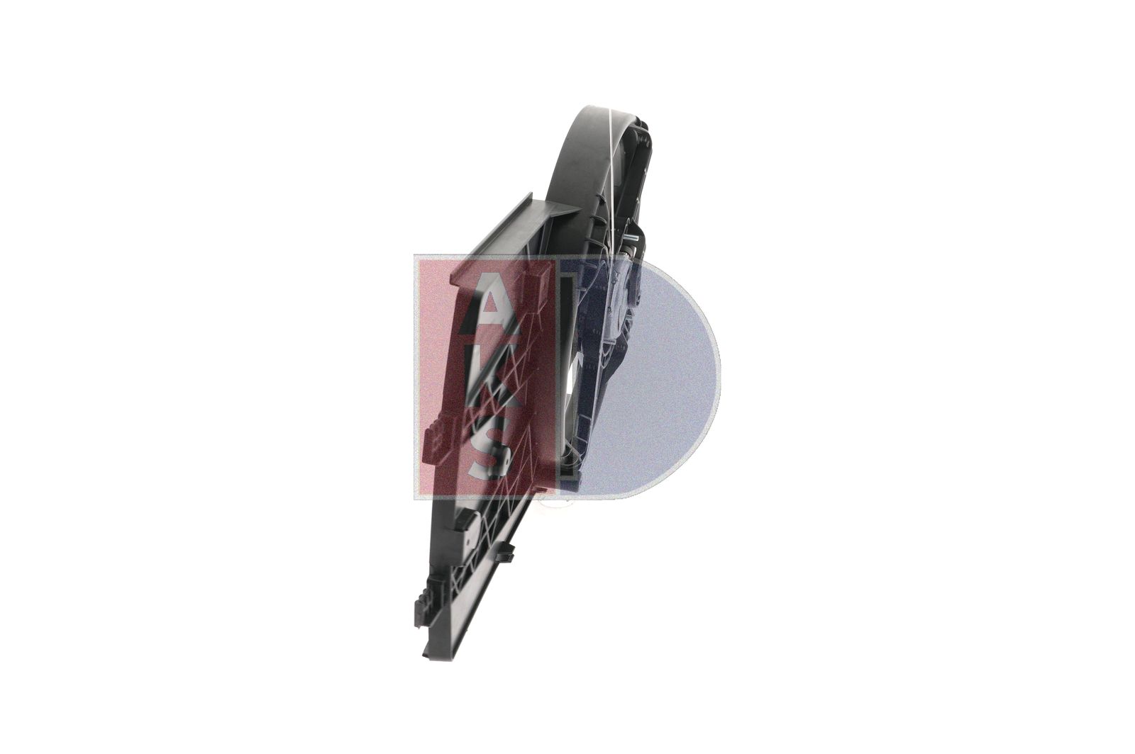 AKS DASIS 068053N - Lüfter, Motorkühlung