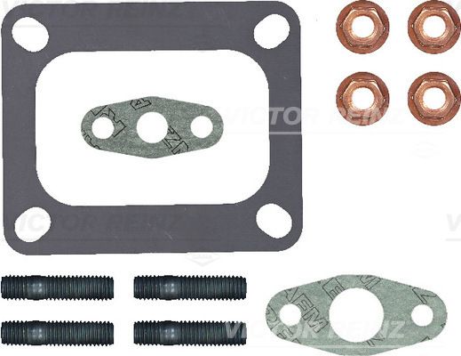 VICTOR REINZ 04-10017-01 - Montagesatz, Lader