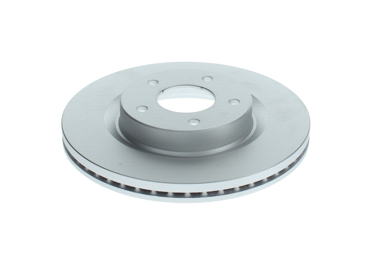 BOSCH 0 986 479 D65 - Bremsscheibe