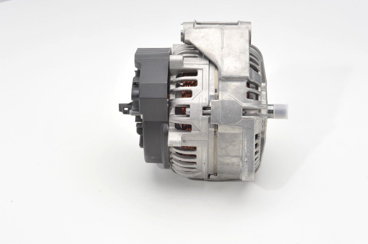 BOSCH 0 124 655 097 - Generator