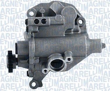 MAGNETI MARELLI 351516000054 - Ölpumpe