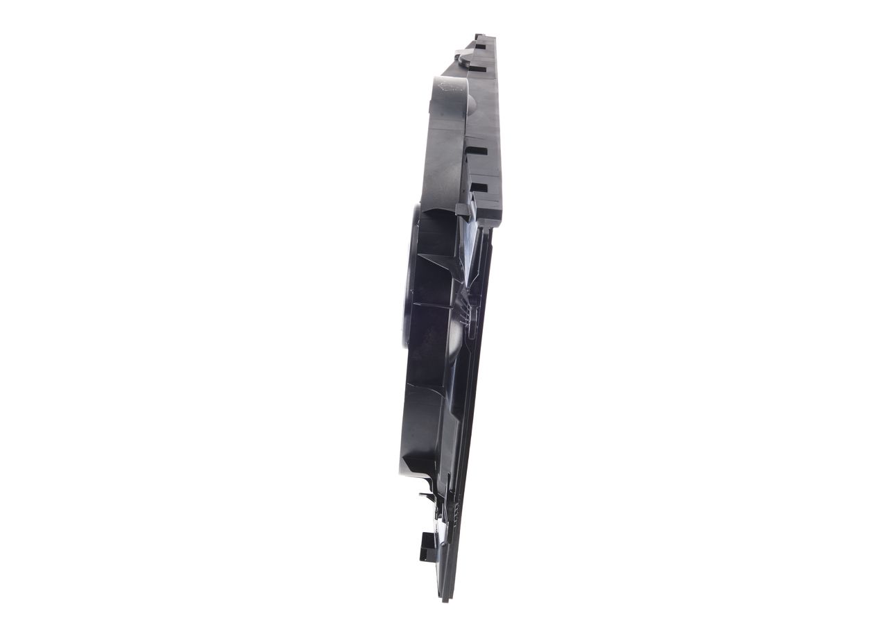 BOSCH 0 130 707 499 - Lüfter, Motorkühlung