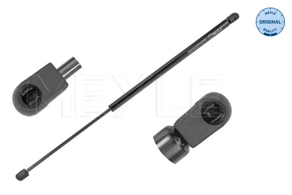 MEYLE 11-40 910 0017 - Gasfeder, Koffer-/Laderaum