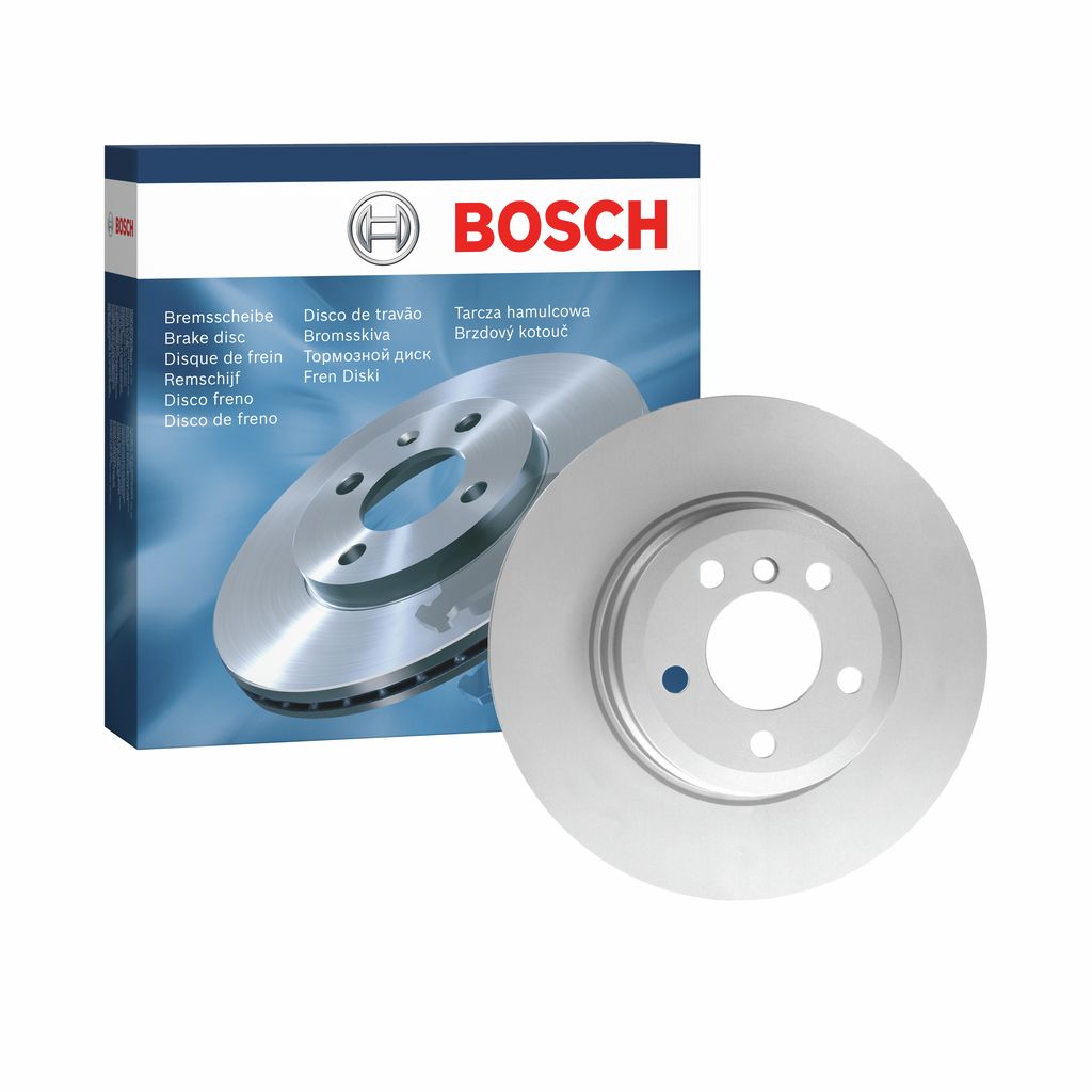 BOSCH 0 986 479 443 - Bremsscheibe