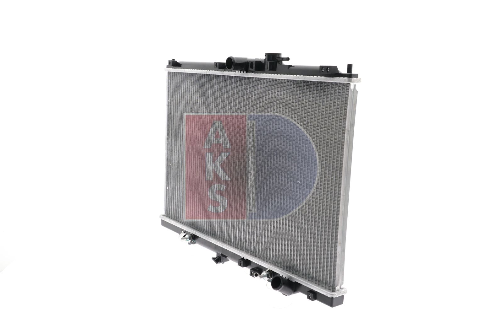AKS DASIS 101300N - Kühler, Motorkühlung