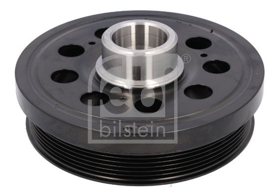 FEBI BILSTEIN 37419 - Riemenscheibe, Kurbelwelle