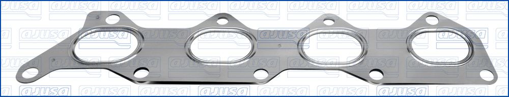 AJUSA 13155300 - Dichtung, Abgaskrümmer