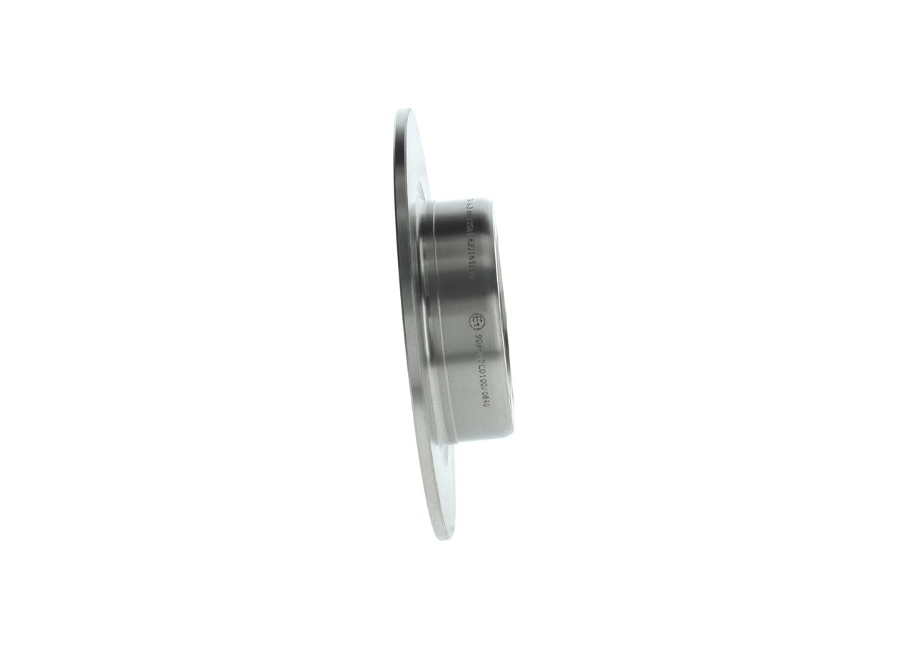 BOSCH 0 986 478 050 - Bremsscheibe