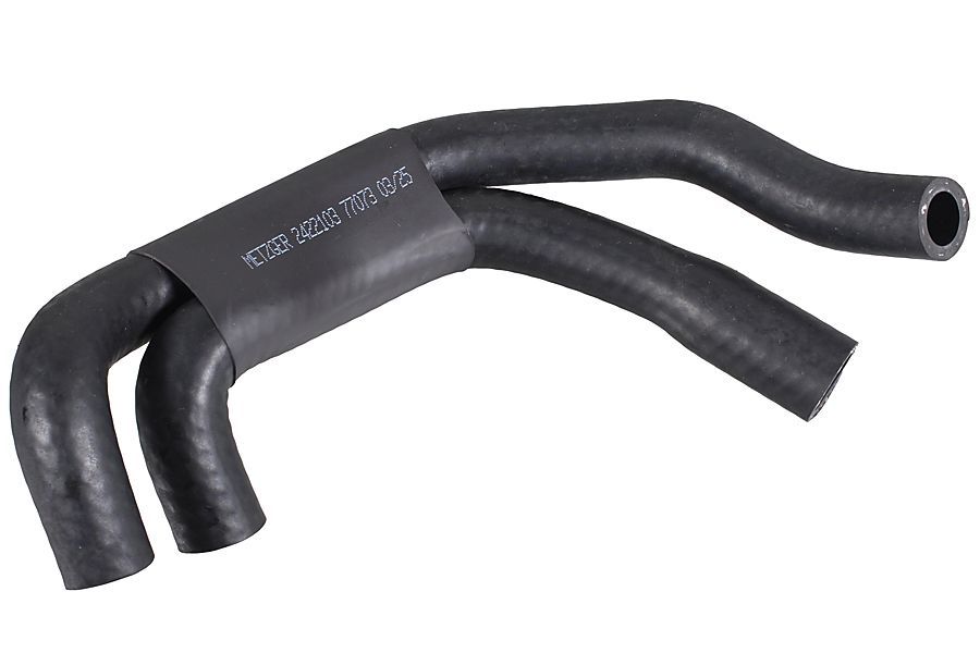 METZGER AUTOTEILE 2422103 - Kühlerschlauch