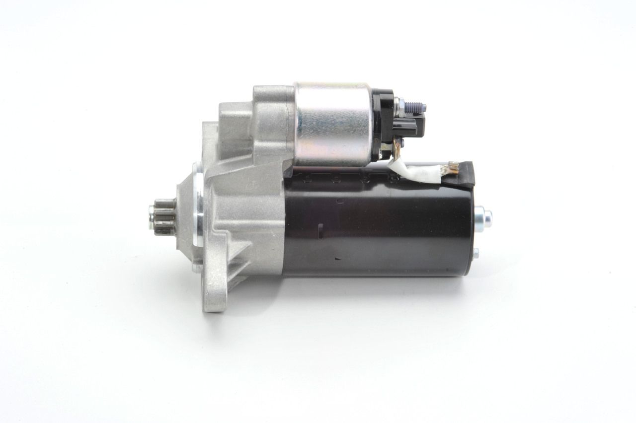 BOSCH 0 001 125 035 - Starter