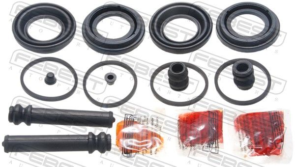 FEBEST 0575-LWF - Reparatursatz, Bremssattel