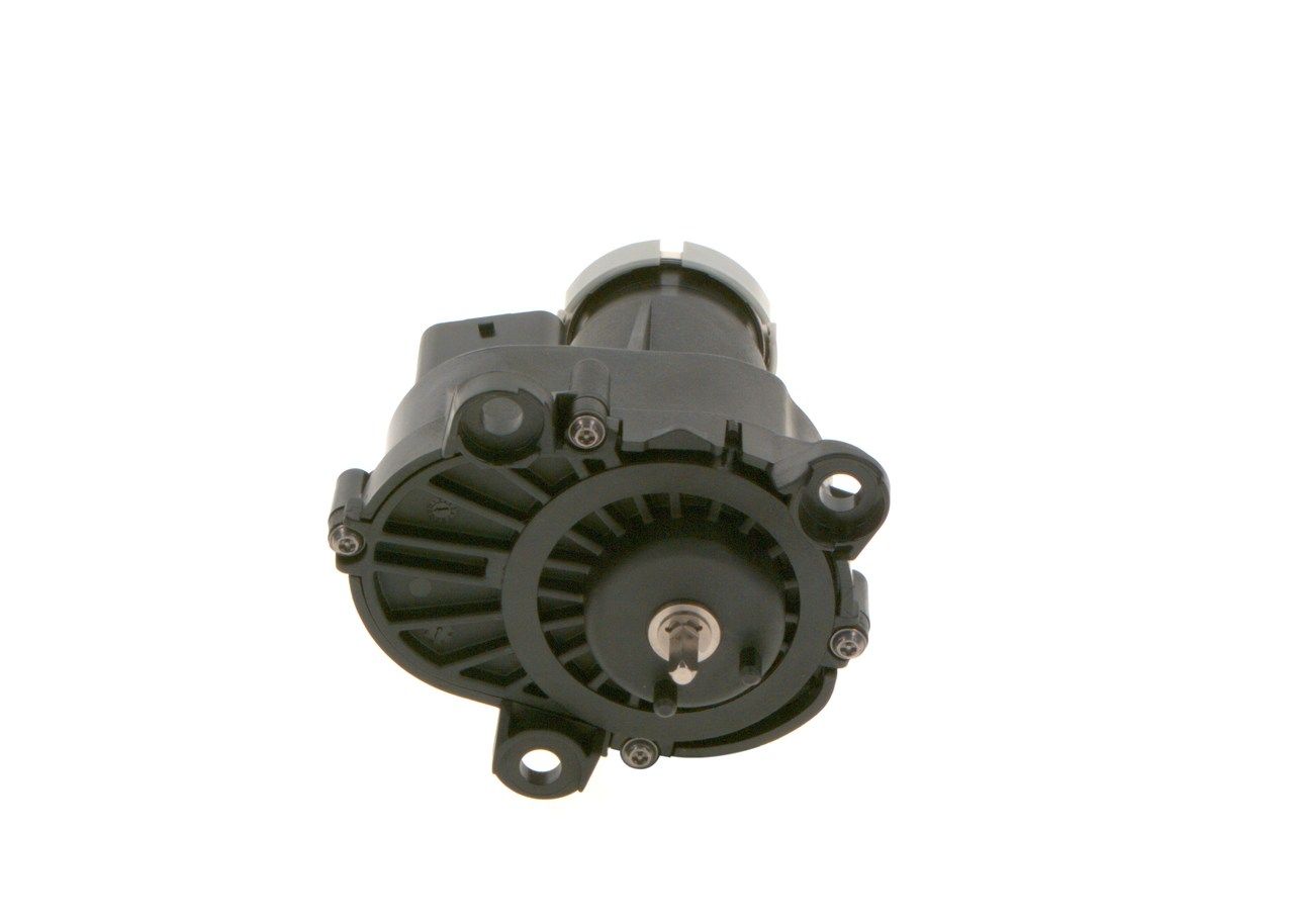BOSCH 0 280 751 010 - Stellelement, Drallklappen (Saugrohr)