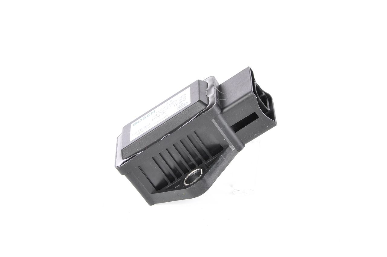 BOSCH 0 265 005 285 - Sensor, Längs-/Querbeschleunigung